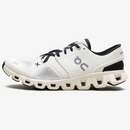 On Running CLOUD X 3 WMNS "IVORY"