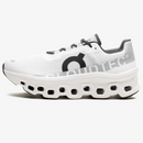 On Running Cloudmonster "All White" "All White"