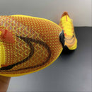 Nike Air Zoom Alphafly Next%2 - Amarelo/Laranja