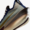 Nike ZoomX ALPHAFLY Next% 3 Premium - Marrom/Cinza