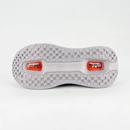 Nike Vomero Premium - Cinza/Laranja