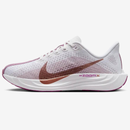 Nike Air Zoom Pegasus Plus - Branco/Roxo