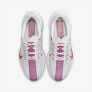 Nike Air Zoom Pegasus Plus - Branco/Roxo