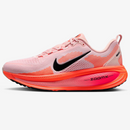 Nike Vomero 18 - Laranja/Vermelho