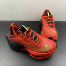 Nike Air Zoom Alphafly Next%2 - Vermelho/Preto