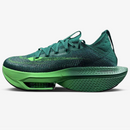 Nike Air Zoom Alphafly Next%2 - Verde Militar