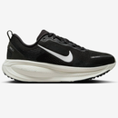 Nike Vomero 18 - Preto/Branco