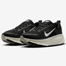 Nike Vomero 18 - Preto/Branco