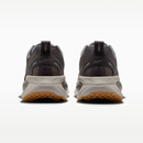 Nike Vomero 18 - Cinza Escuro/Bege