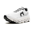 On Running Cloudmonster "All White" "All White"