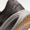 Nike Vomero 18 - Cinza Escuro/Bege