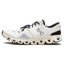 On Running CLOUD X 3 WMNS "IVORY"