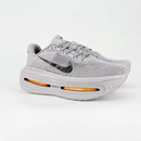 Nike Vomero Premium - Cinza/Laranja