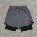 Short Nike Stride Running Division - Secagem rápida