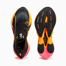 Puma Fast-RB Nitro Elite - Preto/Laranja/Rosa