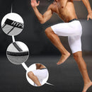 Bermuda de Compressão Fort Run Masculina