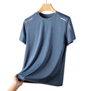 Camiseta Fort Tech Run Pro Masculina