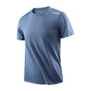 Camiseta Fort Tech Run Pro Masculina