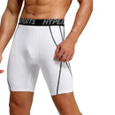 Bermuda de Compressão Fort Run Masculina