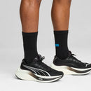 Puma MagMax NITRO - Preto com Branco