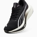 Puma MagMax NITRO - Preto com Branco