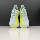 Hoka Carbon X3 - Verde/Cinza